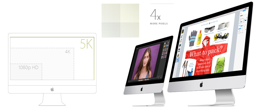 Tutte le novità Apple dall'ultimo keynote