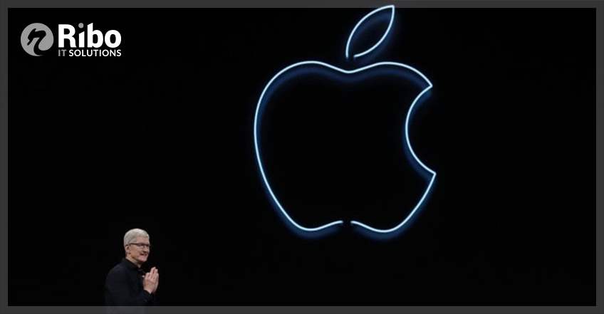 Usare il mouse su iPad sarà realtà