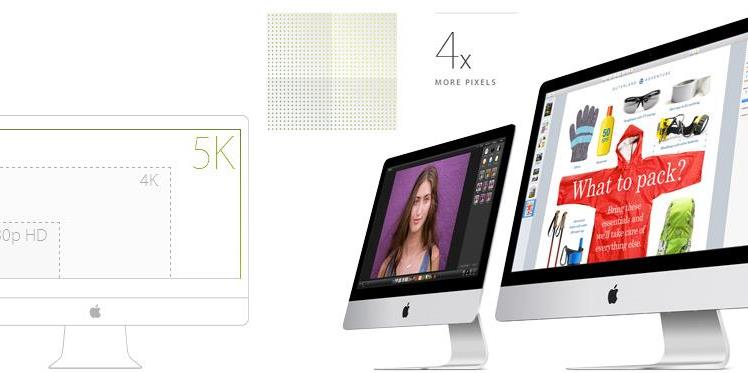 Tutte le novità Apple dall'ultimo keynote