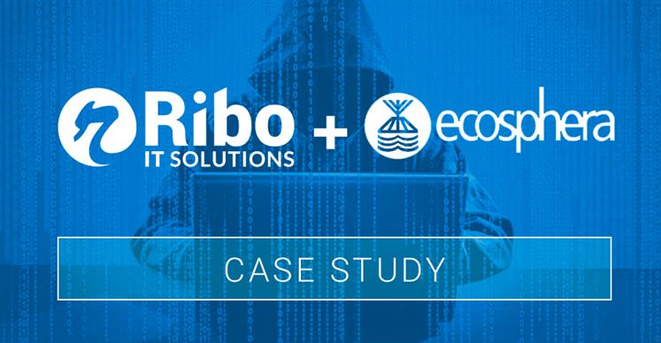 Evitare la perdita dati? Come Ecosphera ha ripristinato tutti i PC in 15 min grazie a Syneto