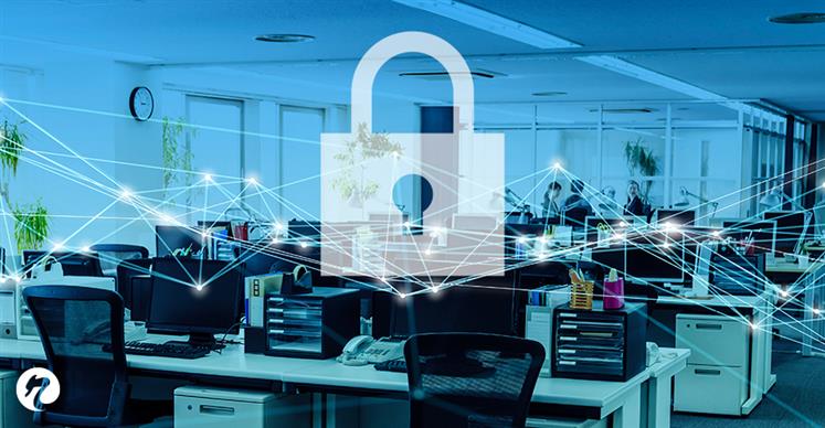 Come garantire la sicurezza informatica della tua azienda?