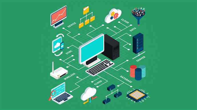 Come creare una piccola rete aziendale