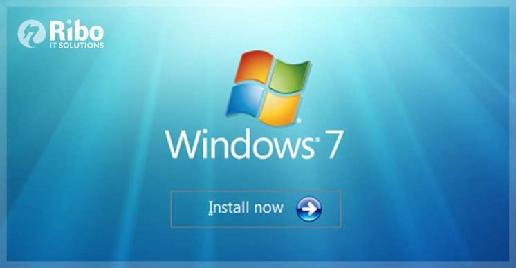 Manca poco alla scadenza di Windows 7!